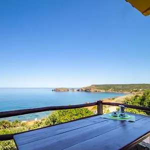 Casa vacanze La Dolce Casa Di Luisa - Costa - Pistis Free Wifi, Torre dei Corsari