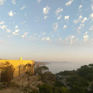 Casa vacanze Casa Vista Mare, Torre dei Corsari