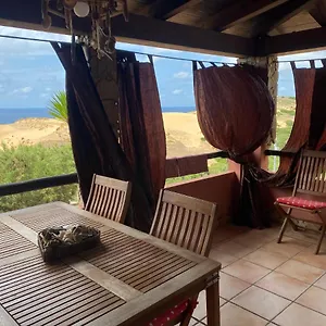 Casa vacanze Le Dune, Torre dei Corsari