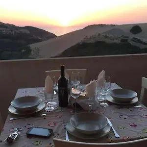 Casa vacanze Mare, Dune, E Bosco In Assoluto Relax., Torre dei Corsari