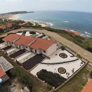 Casa vacanze Casa Annetta-super Vista Mare-2 - Giardino- Parcheggio - Bbq- Wifi Free-, Torre dei Corsari