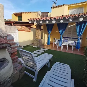 Casa vacanze Sara, Torre dei Corsari
