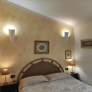 Casa vacanze Casa Dalle 4 Grandi Terrazze, Torre dei Corsari