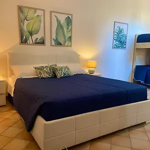 Casa vacanze Casa Violet 2, Torre dei Corsari