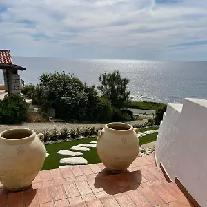 Casa vacanze Casa De S'arca, Torre dei Corsari
