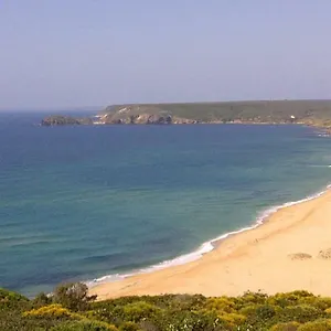 Casa vacanze Panato's, Torre dei Corsari