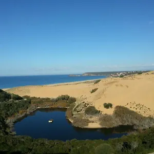 Casa vacanze Sofia, Torre dei Corsari